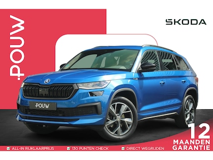 Skoda Kodiaq 0