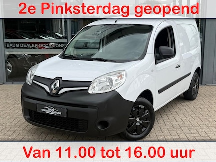 Renault Kangoo 0