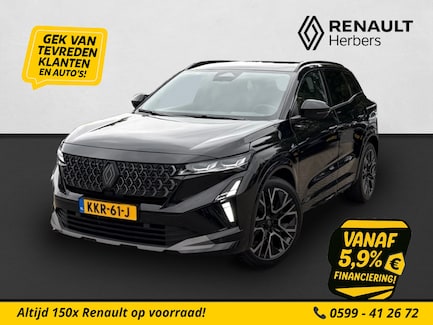 Renault Austral 0