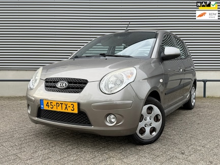 Kia Picanto 0