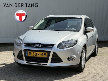Ford Focus 0
