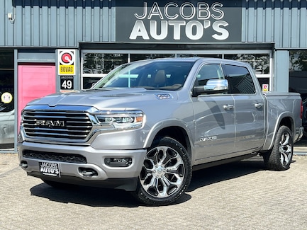 Dodge Ram 1500 0