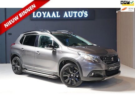 Peugeot 2008 0