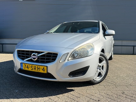 Volvo V60 0