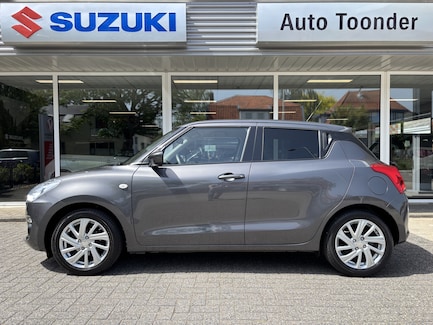 Suzuki Swift 0