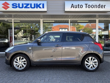 Suzuki Swift 0