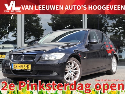 BMW 3-Serie 0