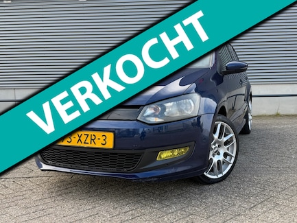 Volkswagen Polo 0