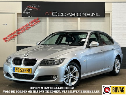 BMW 3-Serie 0