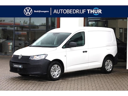 Volkswagen Caddy 0