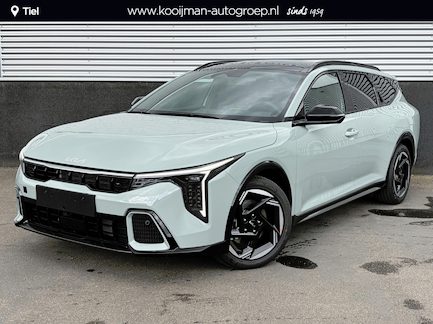 Kia K4 0