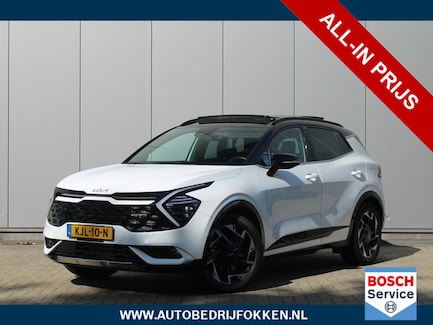 Kia Sportage 0