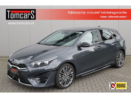 Kia Ceed 0