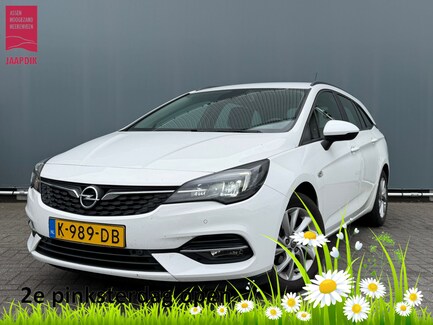 Opel Astra 0