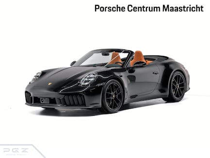 Porsche 911 0