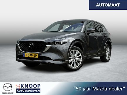 Mazda CX-5 0
