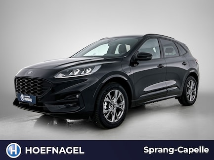 Ford Kuga 0