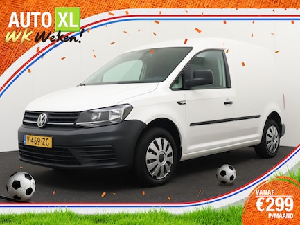 Volkswagen Caddy 0