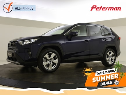Toyota RAV4 0