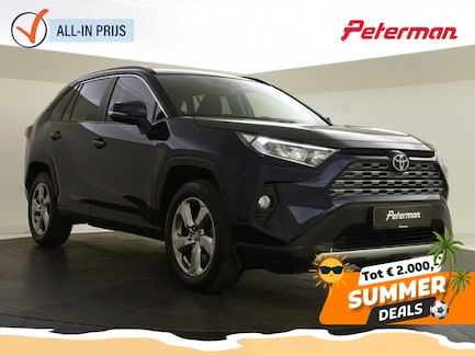 Toyota RAV4 0