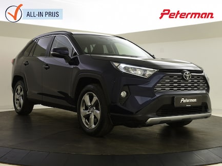 Toyota RAV4 0