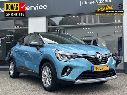 Renault Captur 0