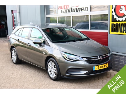 Opel Astra 0