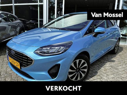 Ford Fiesta 0