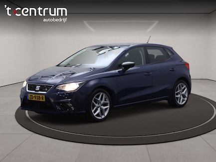SEAT Ibiza 0