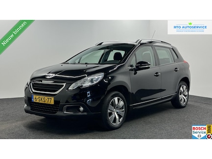 Peugeot 2008 0