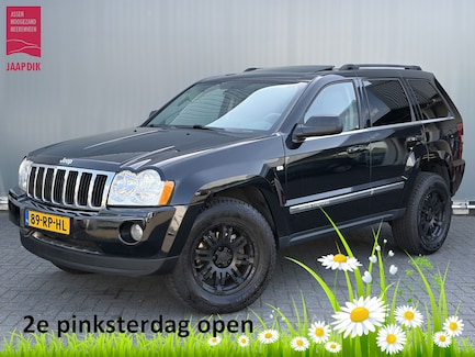 Jeep Grand Cherokee 0