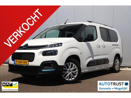 Citroën Berlingo XL 0