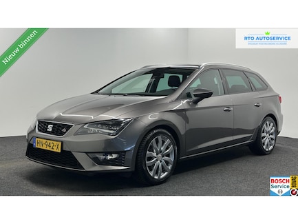 SEAT Leon 0