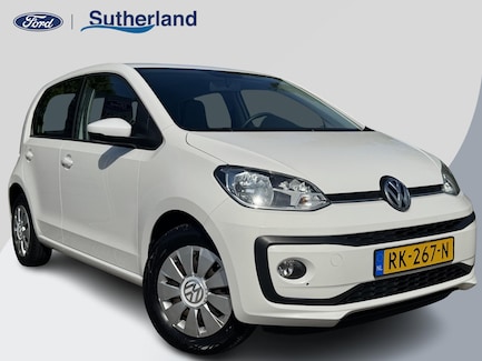 Volkswagen Up! 0