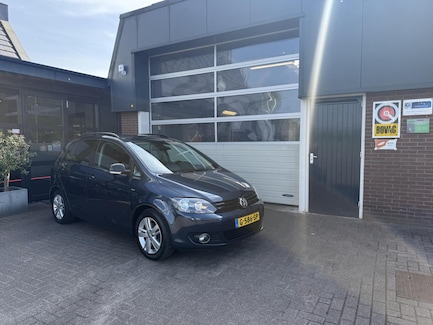 Volkswagen Golf Plus 0