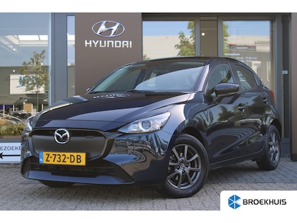 Mazda 2 0
