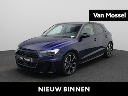 Audi A1 0