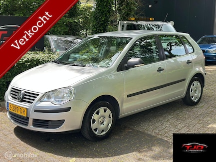 Volkswagen Polo 0