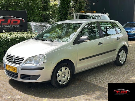Volkswagen Polo 0