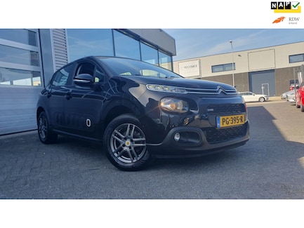 Citroën C3 0