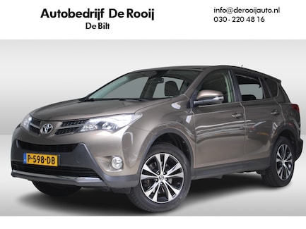 Toyota RAV4 0