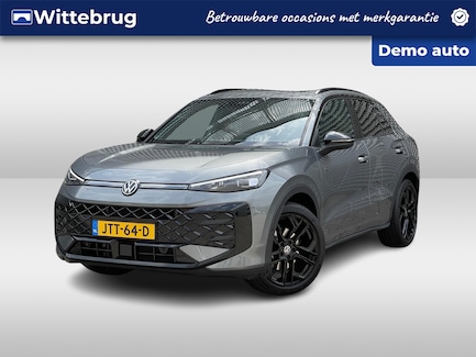 Volkswagen T-Roc 0