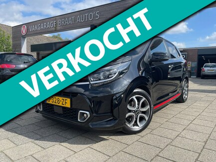 Kia Picanto 0