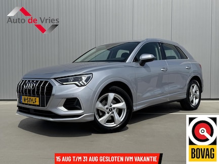 Audi Q3 0