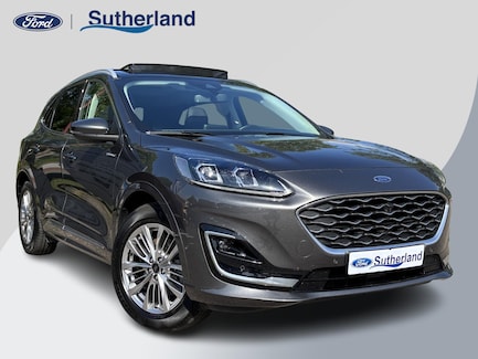 Ford Kuga 0
