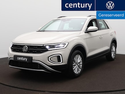 Volkswagen T-Roc 0