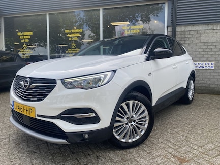 Opel Grandland 0