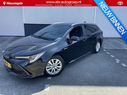 Toyota Corolla 0