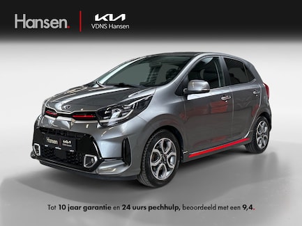 Kia Picanto 0