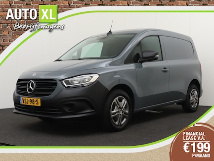 Mercedes-Benz Citan 0